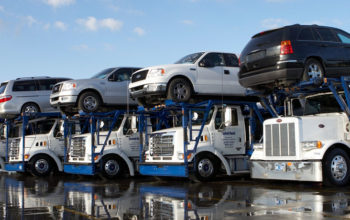 Car Transportation 1